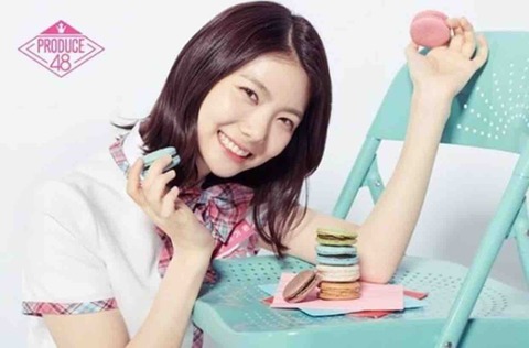 プロデュース48 惜しくもデビューを逃した イ カウンとは 25 Years Old